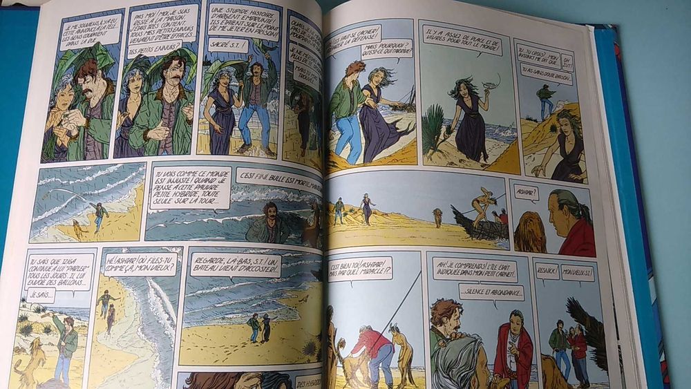 HYBRIDES - por Séraphine - Completo 4 volumes 1ª Edição