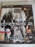 Crysis 2 na konsole Sony PlayStation 3 ps3 dubbing PL