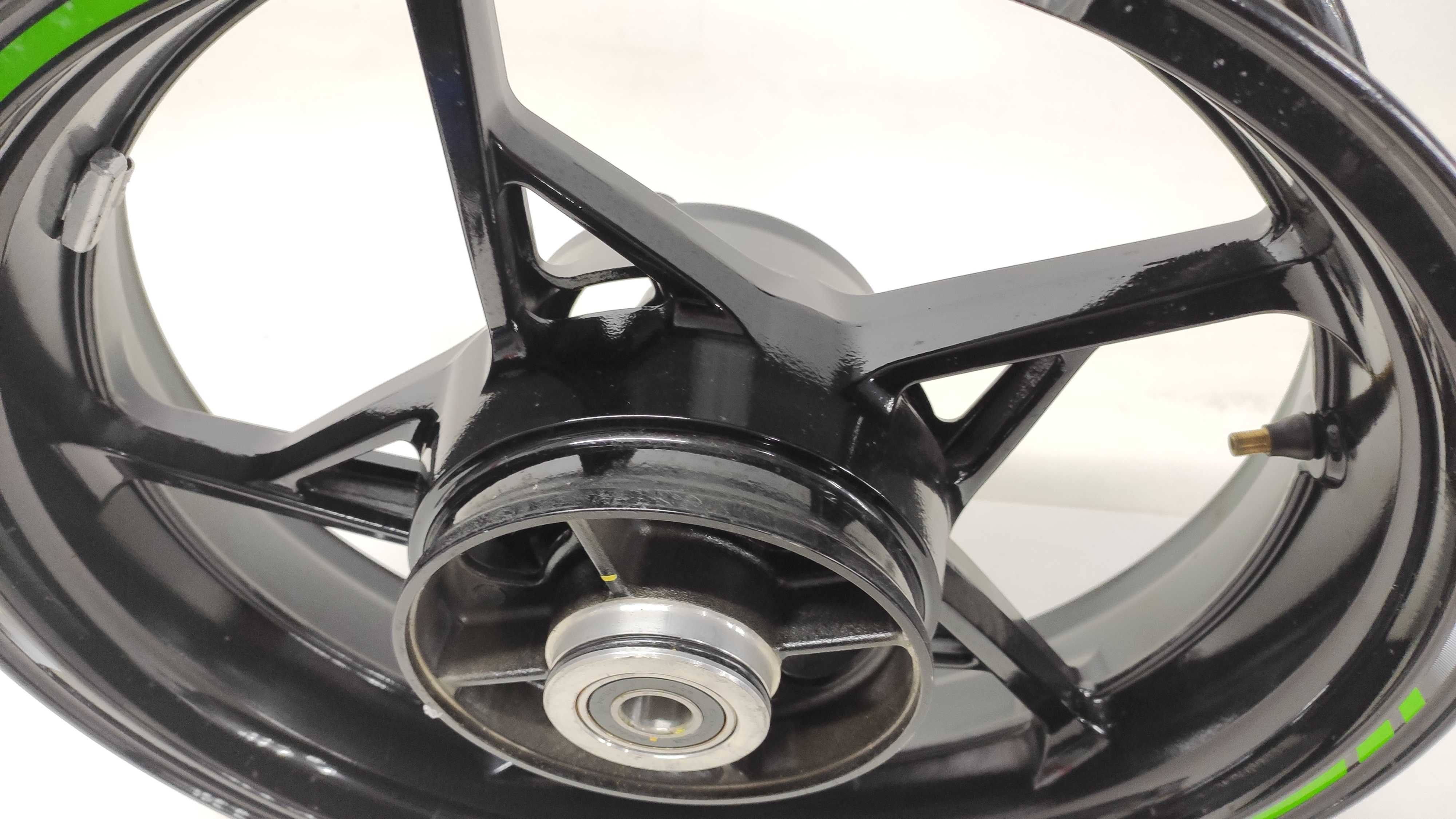 KAWASAKI NINJA 650 Felga Tylna Tył BDB Z650
