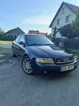 Audi a4b5 2.8 V6 quattro lpg