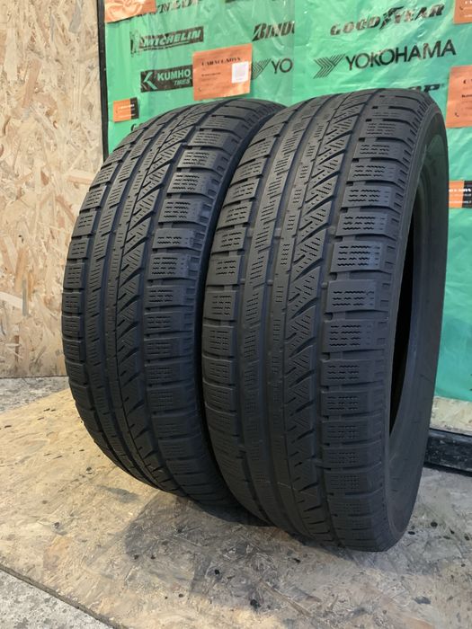 195/60 R15 Bridgestone Blizzak LM 30 Покришки бу склад
