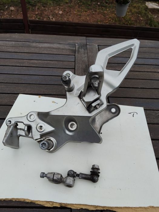 Set do BMW f 800r