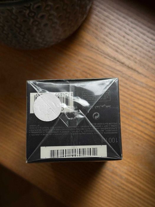 Dior Sauvage EDP 100ml
