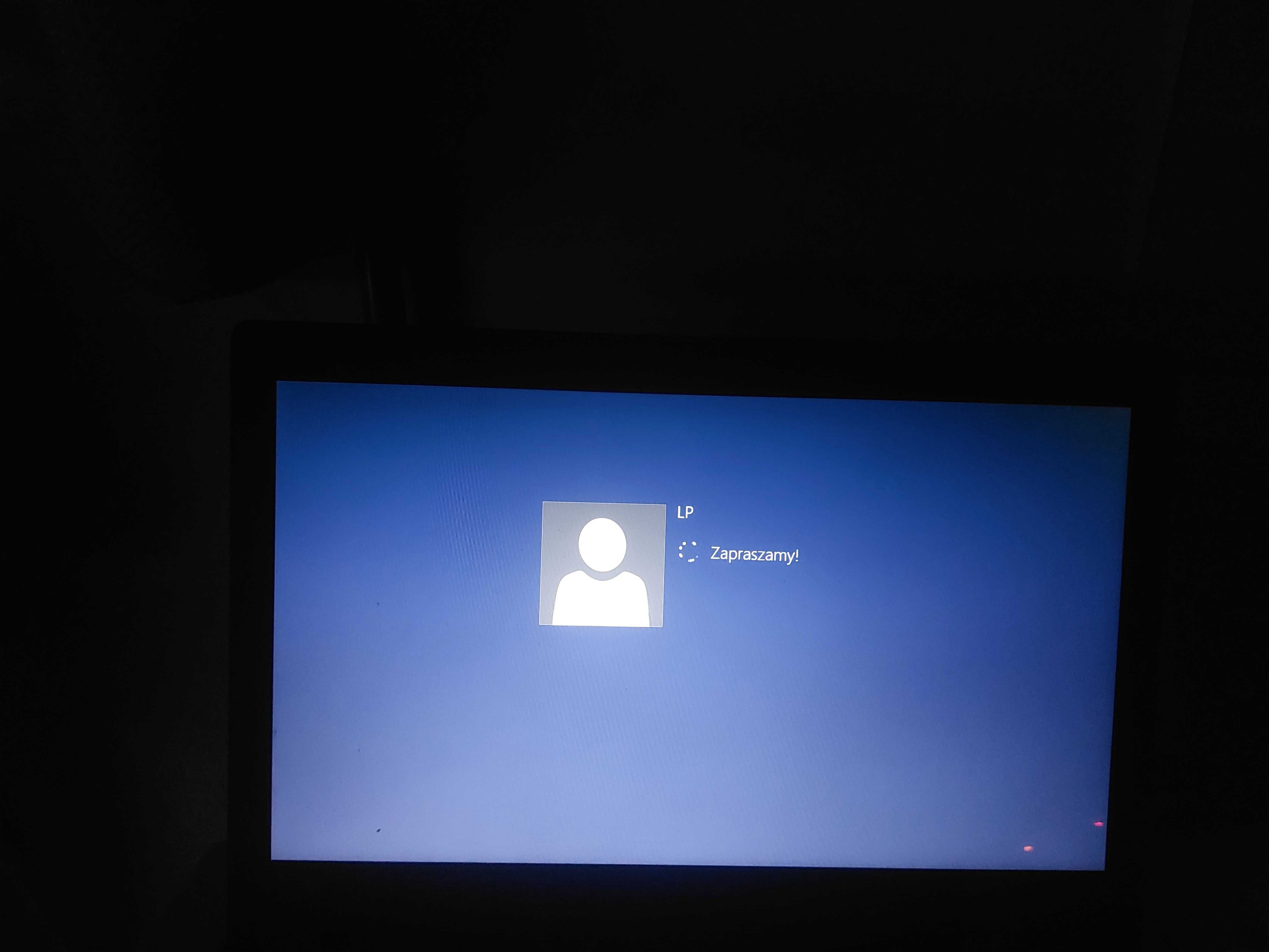 Laptop LENOVO G500s