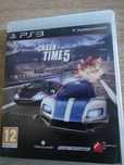 Crash Time 5 Undercover Kobra gra na konsole Sony PlayStation 3