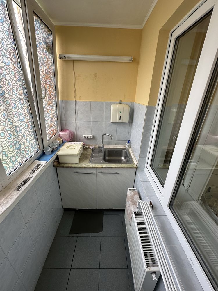 Продам стомалогическую клинику
