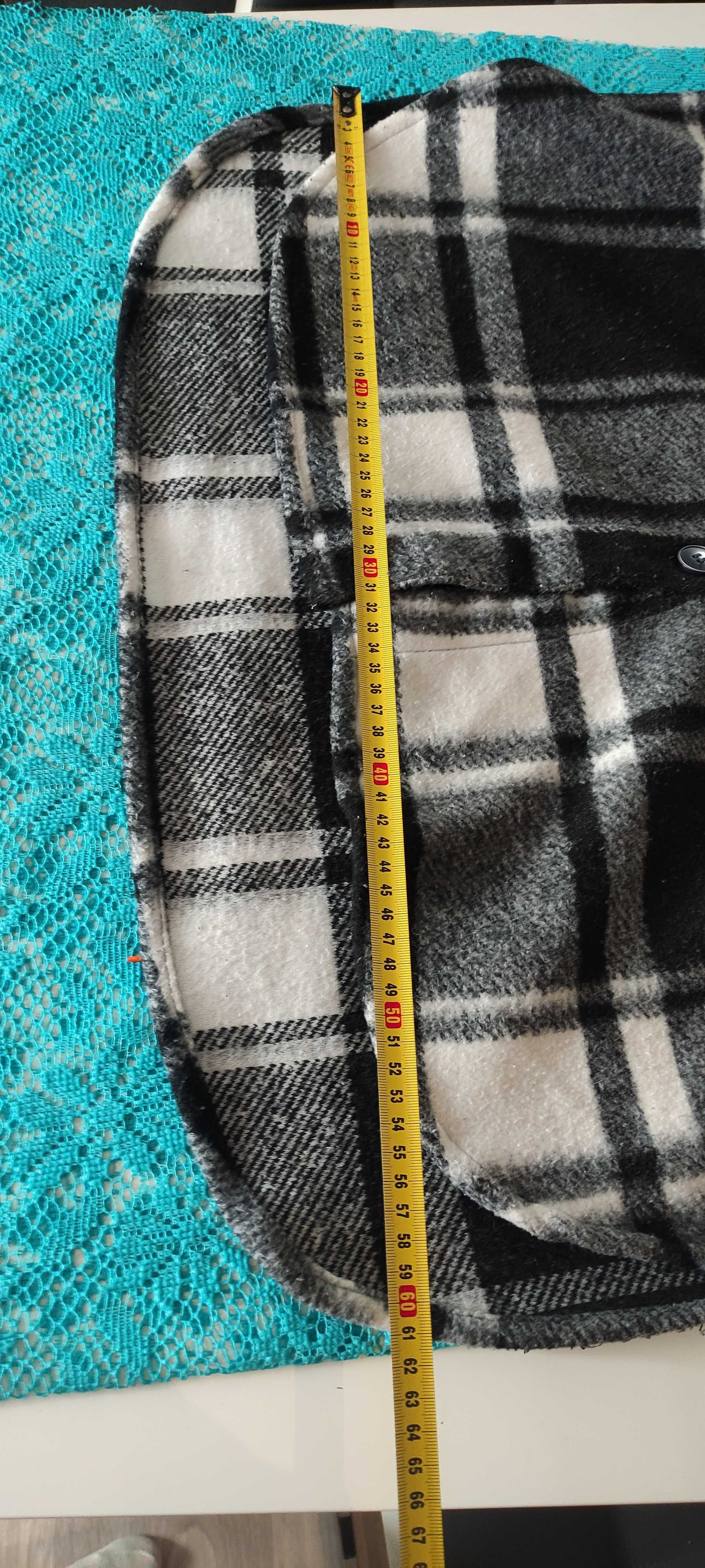 Kurtka jesień wiosna stan bdb r. 46 h&m