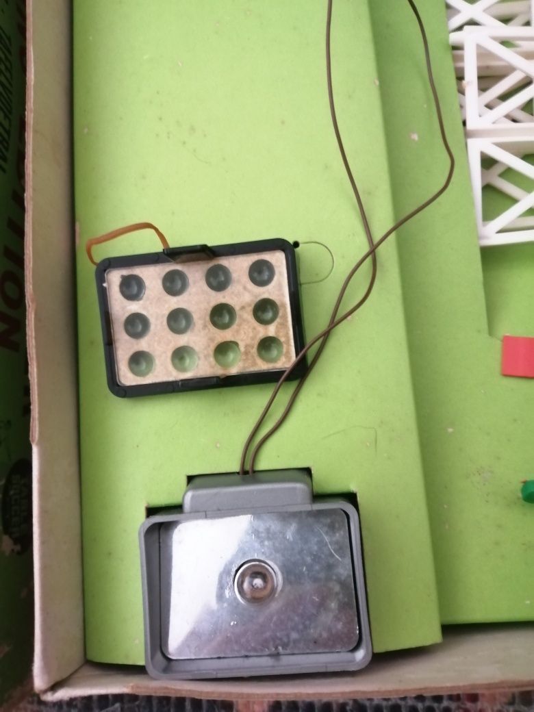 SUBBUTEO vintage
