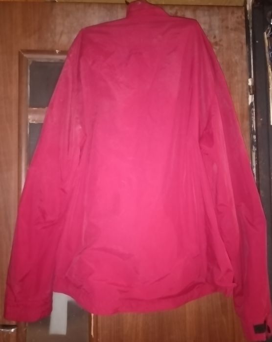 Kurtka męska cienka