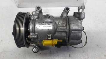 Compressor Ar Condicionado CITROEN C3/C2, BERLINGO PEUGEOT 207, 307