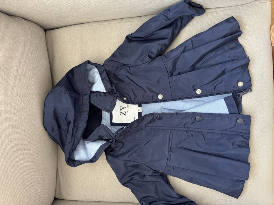 Casacos Bebé Menina