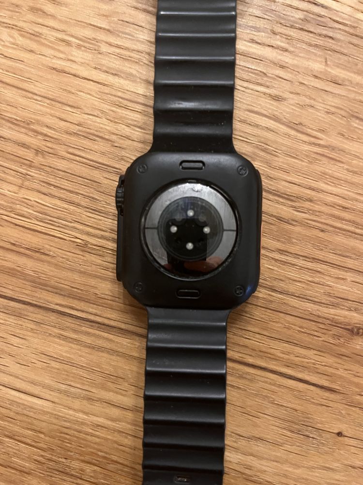 Apple serie 7 45mm como novo