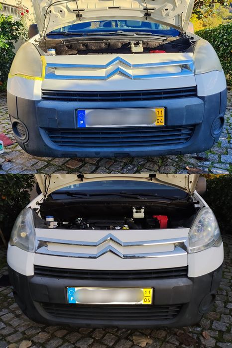 Polimento e Proteção de Faróis ao domicílio
garantia