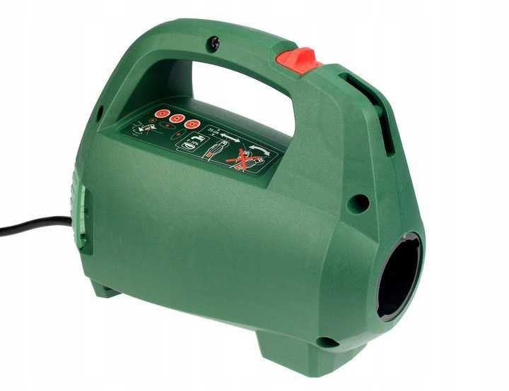 UNIWERSALNY Pistolet Do Malowania Każdą Farbą - BOSCH 440W