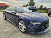 Audi RS7  okazja