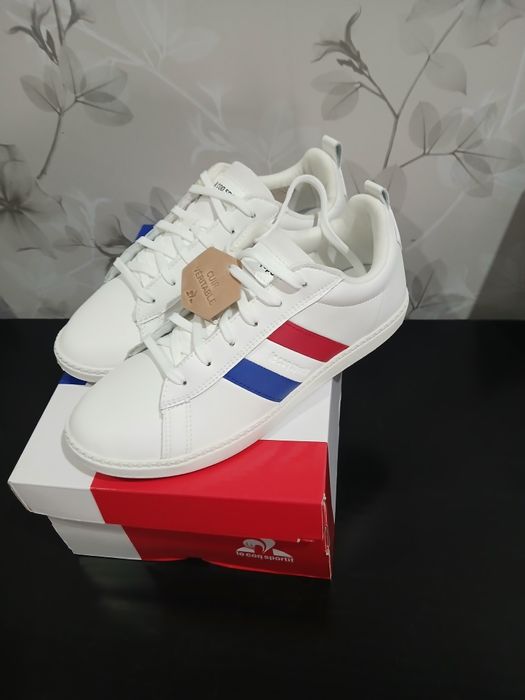 Sapatilhas le coq sportif N38