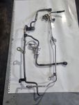 Opel 1.6 cdti Rurka przewod turbiny