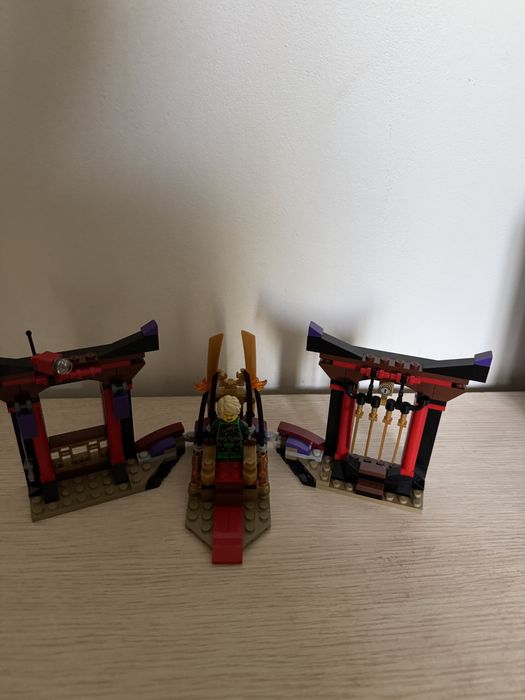 Lego Ninjago 70651