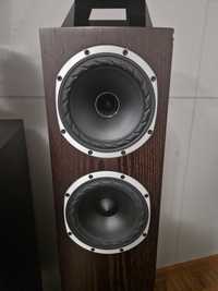 Kolumny FYNE AUDIO F501