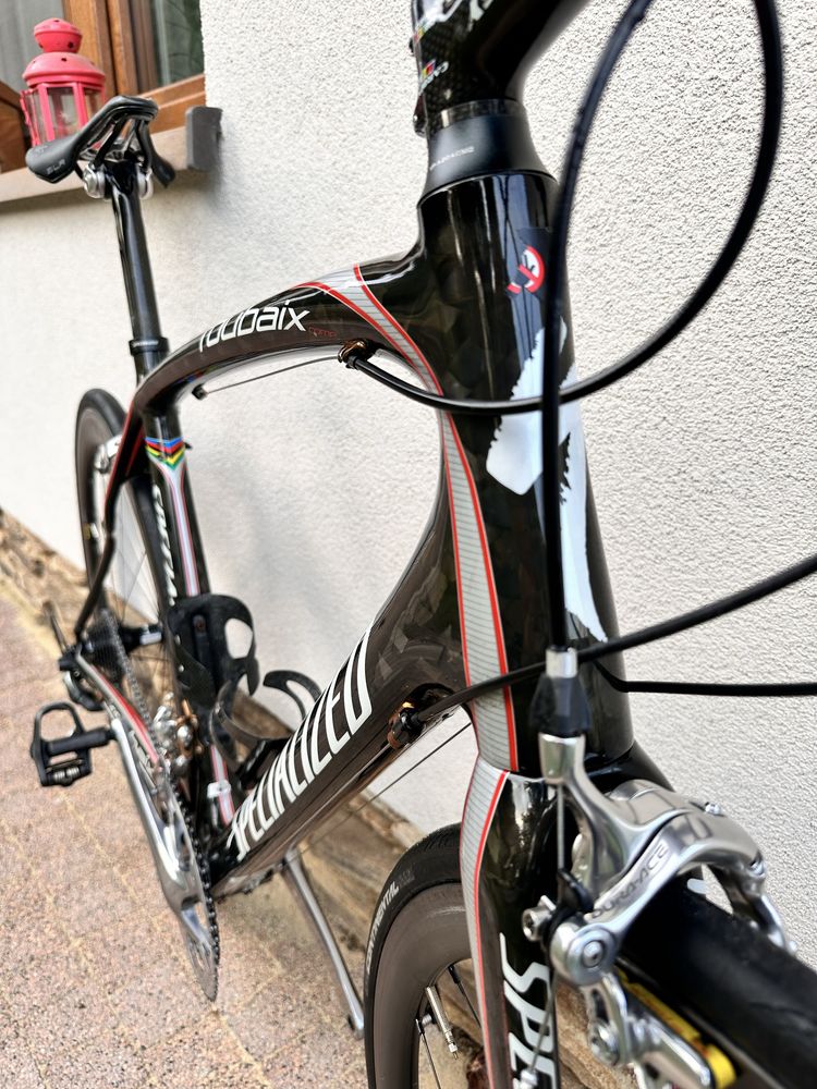 Specialized Roubaix