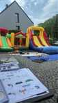 Dmuchaniec Olesno i okolice