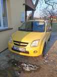 Suzuki ignis 1.3 benzyna