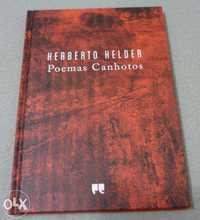 Herberto Helder - Vários livros em 1ª edição