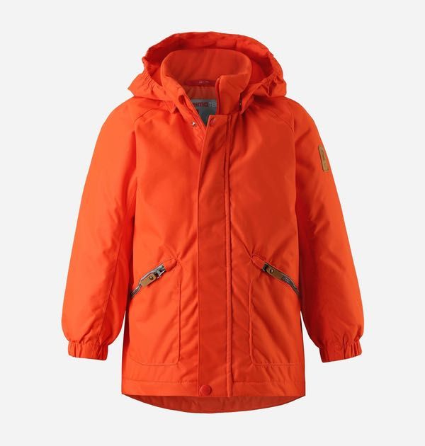 Зимова куртка Reima Nappaa, розмір 116