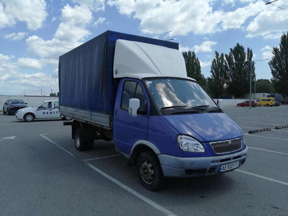 Грузоперевозки - Грузчики - Грузовое такси - Переезды - Доставка