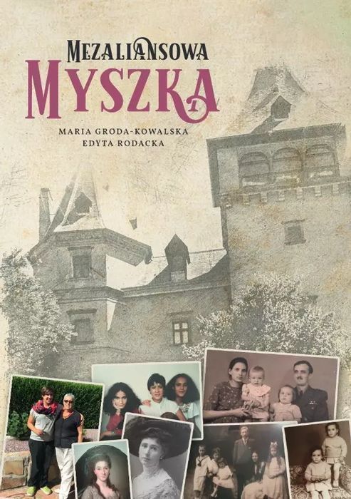 Mezaliansowa Myszka. Sorus