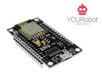 Microcontrolador ESP32/WeMos/Digispark/Blue Pill