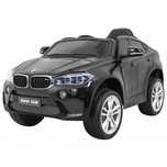 Auto autko Pojazd BMW X6M Lakierowany na akumulator dla dzieci