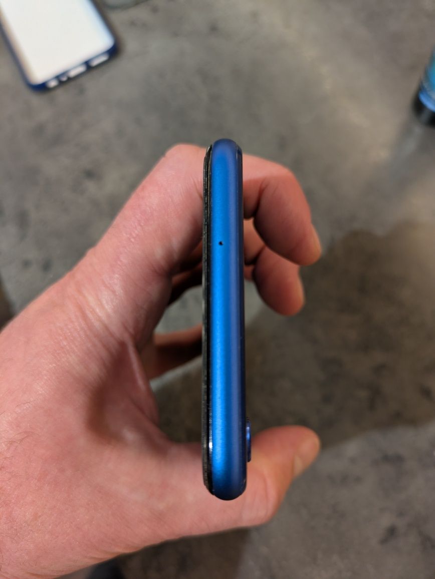 Honor 8X 4/64 як новий