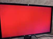 24 дюйми Монітор Dell