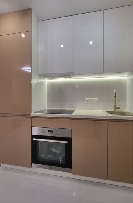 Оренда 1к Лікоград Нова Англія Паркленд ПерфектТаун Голосіівський