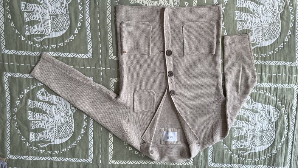 Кардиган кофта светр для школи