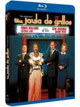 Una Jaula de Grillos/Casa de Doidas (Blu-Ray)-Importado