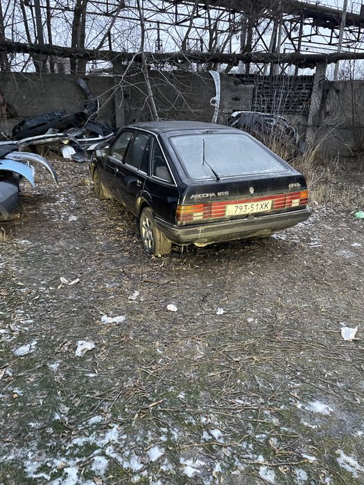 Продам или обменяю Opel Ascona