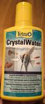 TETRA Crystal Water 250ml - klaruje wodę
