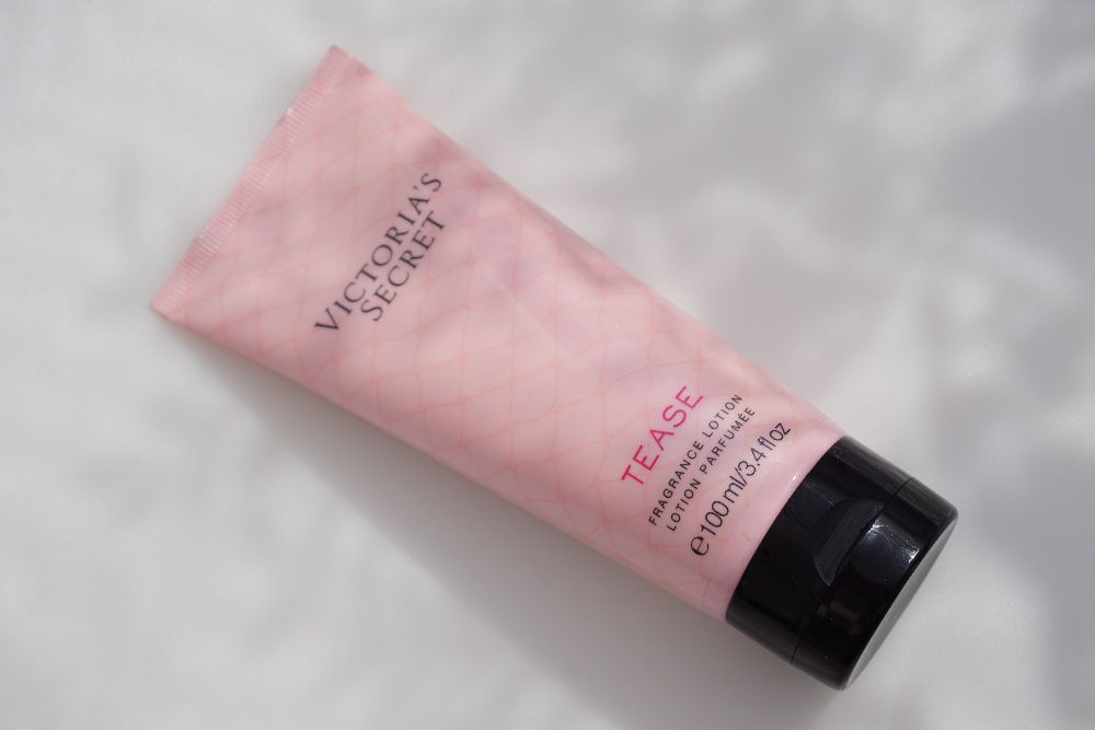 Victoria's Secret Tease Fragrance Lotion 100 ml