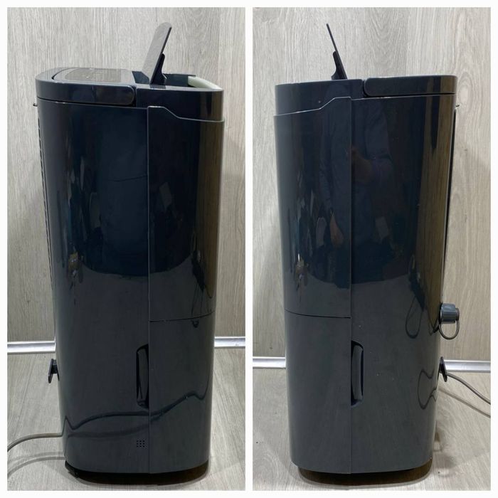 Осушувач повітря KLARSTEIN з Німеччини / Осушитель воздуха из Германии