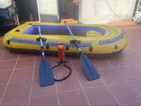 barco insuflavel