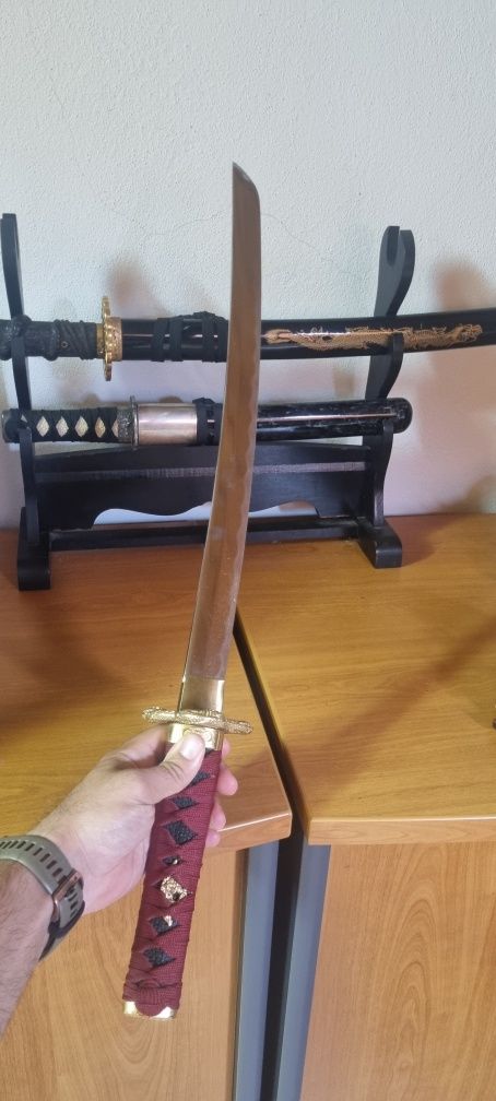 Katanas Decorativas