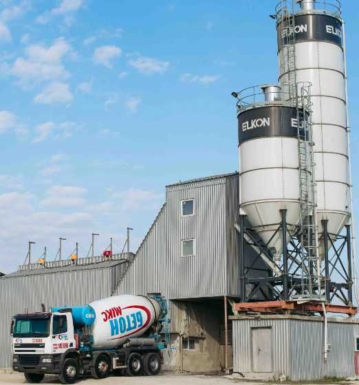 ПОСЛУГИ БЕТОНОНАСОСА Доставка та подача бетону