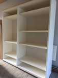 Regały solidne 3m