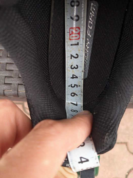 Skechers Trail 43 / 27см Мужские беговые кроссовки