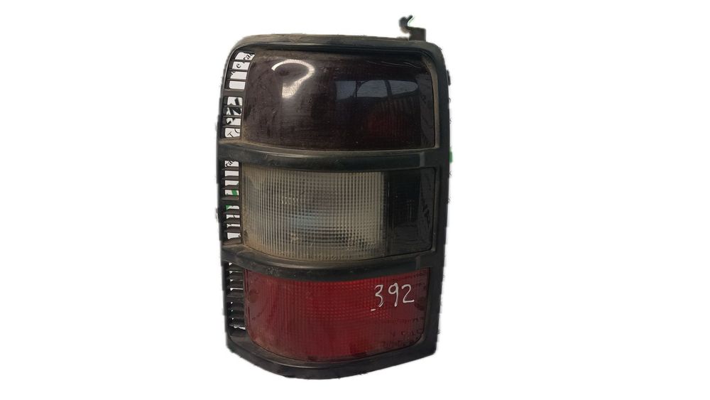 Farolim Esq Mitsubishi Pajero Ii (V3_W, V2_W, V4_W)