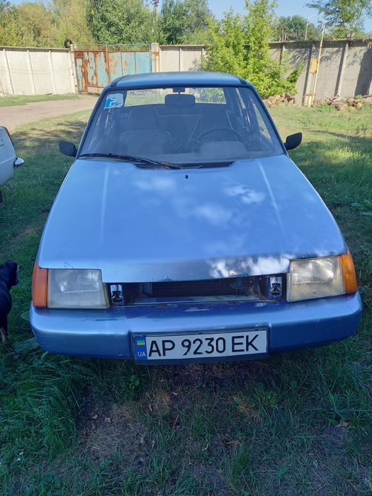 Продам славуту...