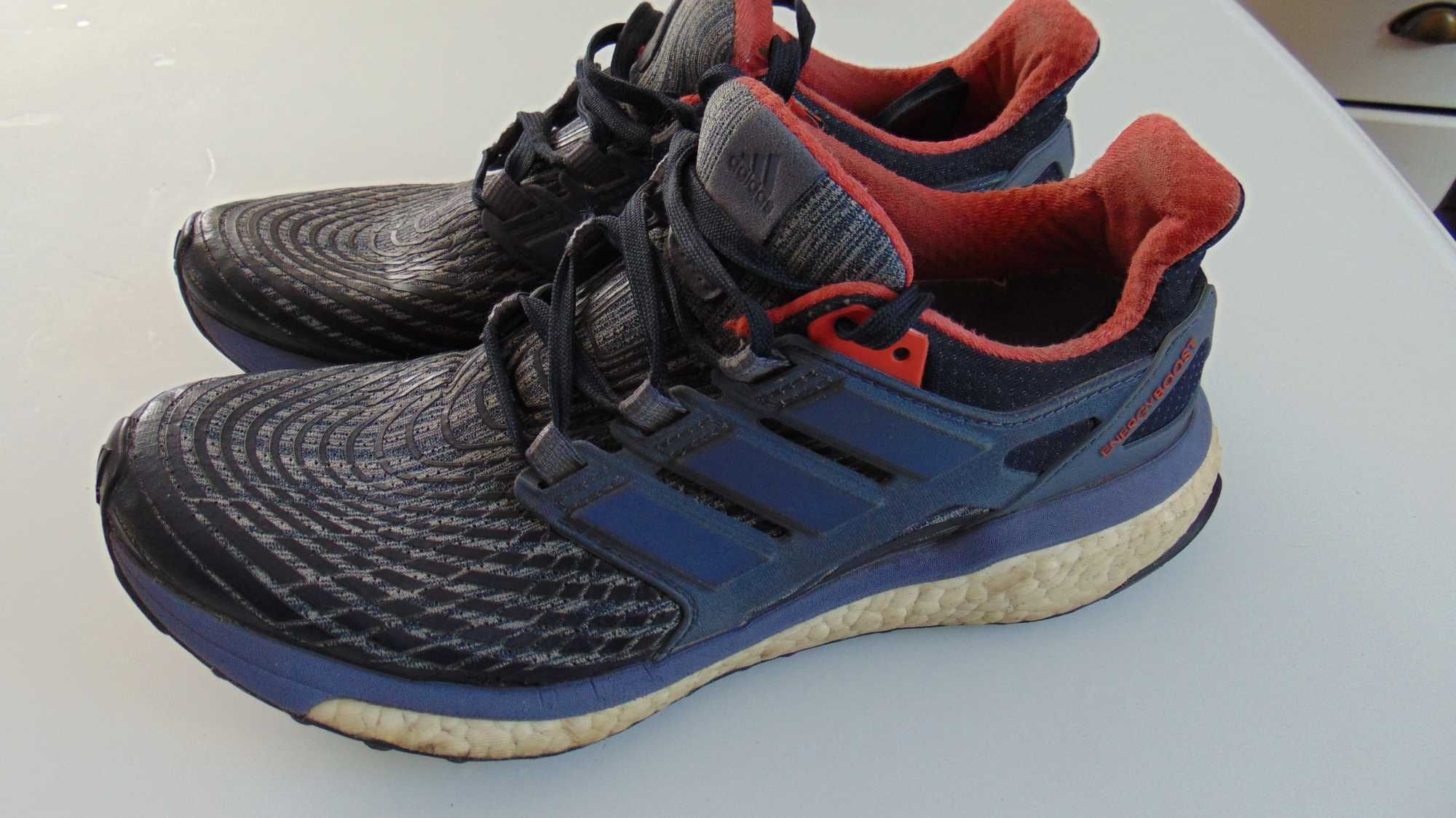 adidas energy boost roz uk7 eur 40 i 2-3