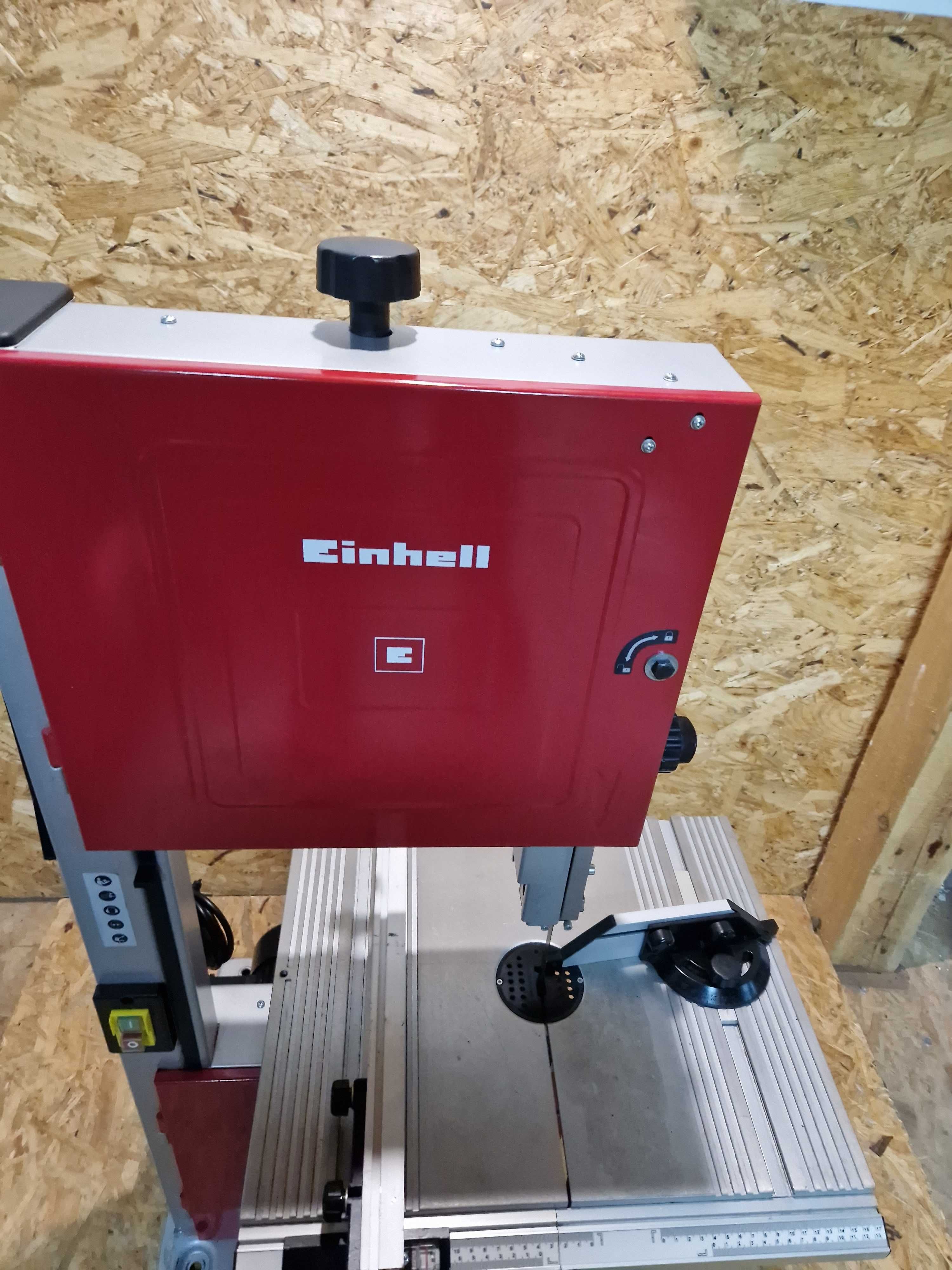 Einhell Piła Taśmowa TC-SB 305 U